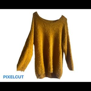 Adult large sweater. Brand Love Tree